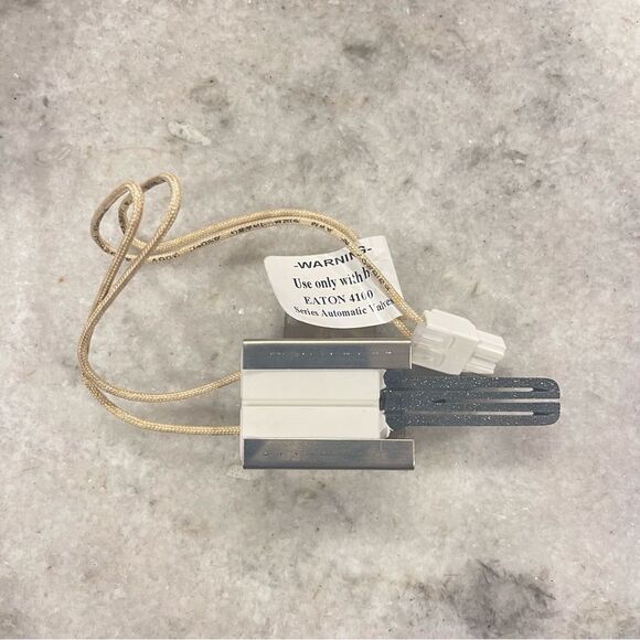 Repairwares Hot Surface Igniter Part #RWMEE61841401 New in Box! - Picture 13 of 13